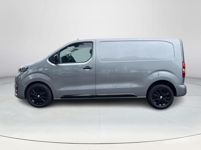 Toyota PROACE Worker 2.0 D-4D Black Line | Automaat | Navigatie | Licht metalen velgen | Bluetooth |