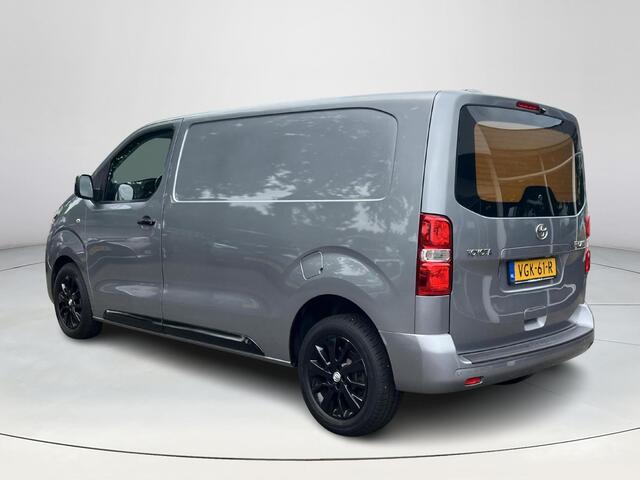Toyota PROACE Worker 2.0 D-4D Black Line | Automaat | Navigatie | Licht metalen velgen | Bluetooth |