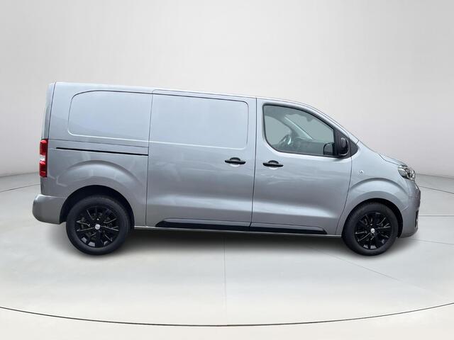 Toyota PROACE Worker 2.0 D-4D Black Line | Automaat | Navigatie | Licht metalen velgen | Bluetooth |