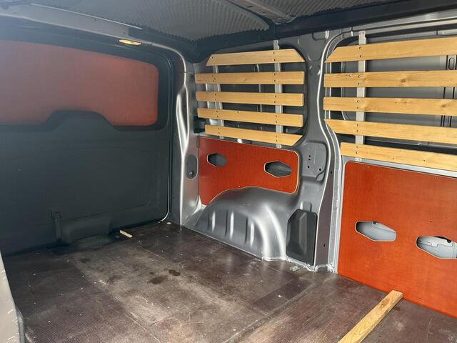 Toyota PROACE Worker 2.0 D-4D Black Line | Automaat | Navigatie | Licht metalen velgen | Bluetooth |