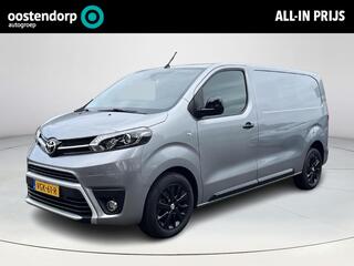 toyota-proace-worker-2.0-d-4d-black