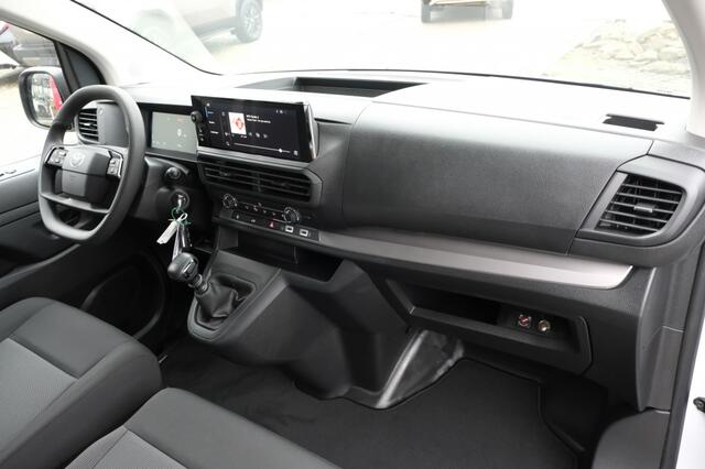 Toyota PROACE 2.0 D-4D 145pk Challenger | BPM VRIJ VOOR ONDERNEMERS | L2 / L3