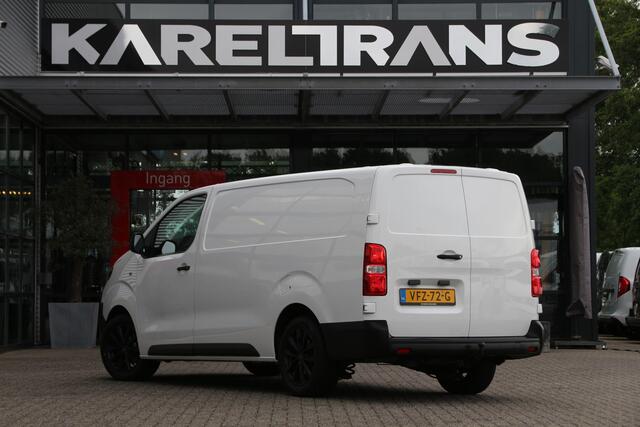 Toyota PROACE 2.0 D-4D | L3 | 2.5t trekgewicht | Cruise | Airco..