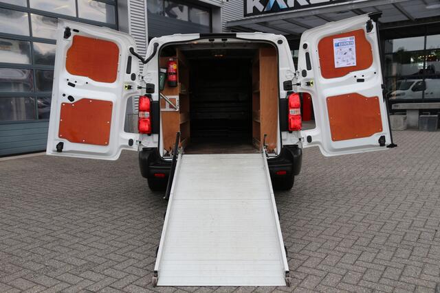 Toyota PROACE 2.0 D-4D | L3 | 2.5t trekgewicht | Cruise | Airco..