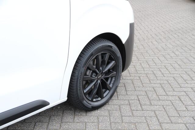 Toyota PROACE 2.0 D-4D | L3 | 2.5t trekgewicht | Cruise | Airco..