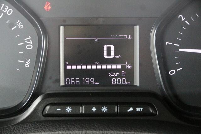 Toyota PROACE 2.0 D-4D | L3 | 2.5t trekgewicht | Cruise | Airco..