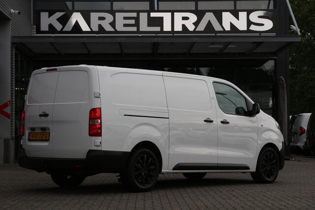 Toyota PROACE 2.0 D-4D | L3 | 2.5t trekgewicht | Cruise | Airco..