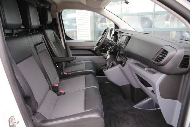 Toyota PROACE 2.0 D-4D | L3 | 2.5t trekgewicht | Cruise | Airco..