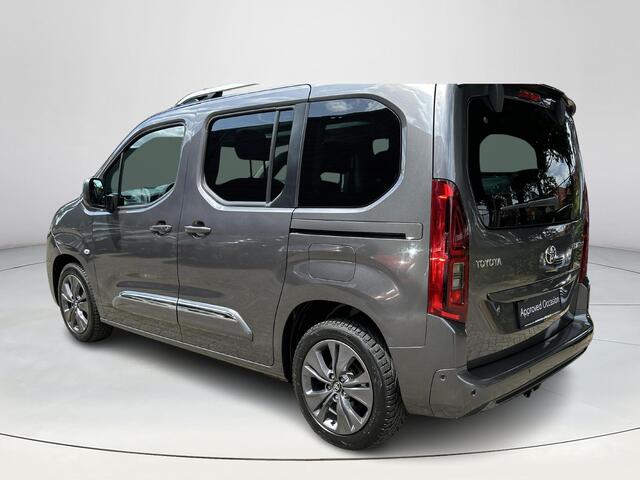 Toyota PROACE CITY Verso 1.2 Turbo Dynamic