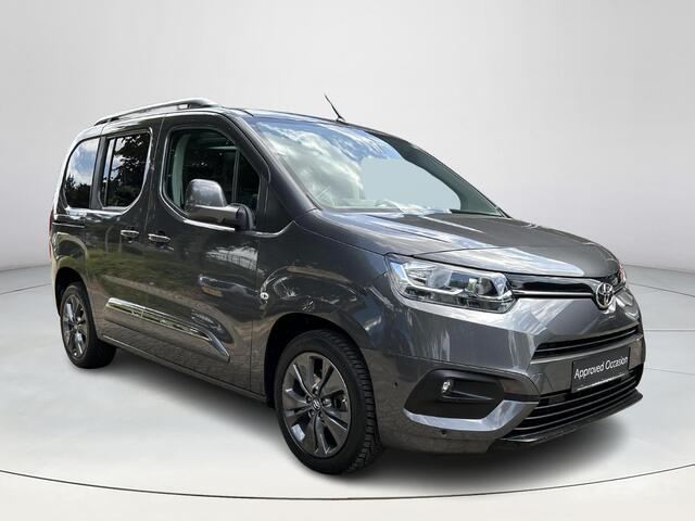 Toyota PROACE CITY Verso 1.2 Turbo Dynamic