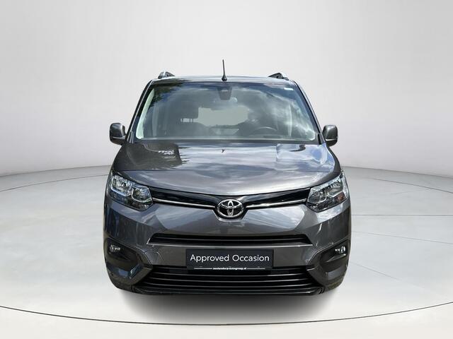 Toyota PROACE CITY Verso 1.2 Turbo Dynamic