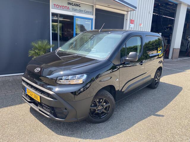 Toyota PROACE CITY 1.2 Turbo L1 Navigator