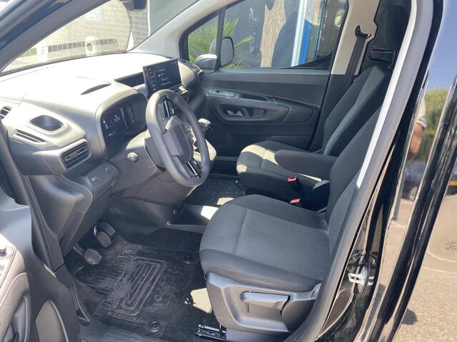 Toyota PROACE CITY 1.2 Turbo L1 Navigator