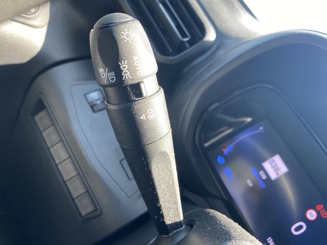 Toyota PROACE CITY 1.2 Turbo L1 Navigator