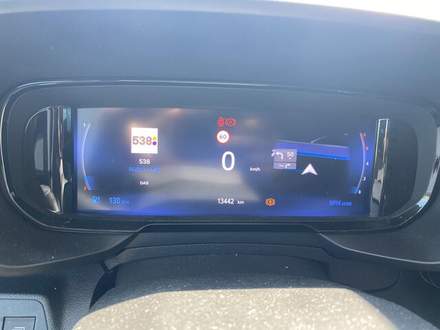 Toyota PROACE CITY 1.2 Turbo L1 Navigator