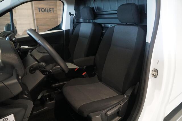 Toyota PROACE CITY 1.5 D-4D Cool Comfort