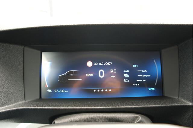Toyota PROACE Electric Shuttle Long L2 Extra Range Executive 75 kWh | 8-Persoons | NIEUW MODEL | 2 SCHUIFDEUREN | FABRIEKSGARANTIE