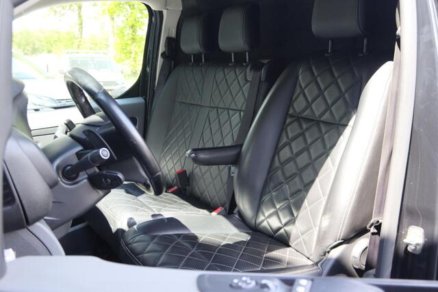 Toyota PROACE Worker Long 2.0 D-4D Professional, Dubbele Schuifdeur, Automaat, Volleder, Navigatie, Trekhaak