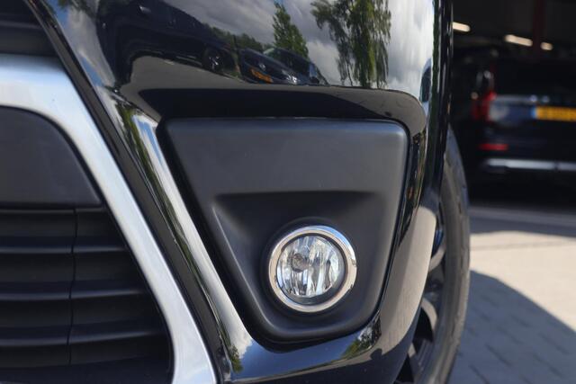 Toyota PROACE Worker Long 2.0 D-4D Professional, Dubbele Schuifdeur, Automaat, Volleder, Navigatie, Trekhaak