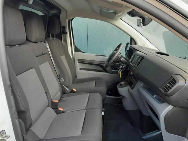 Toyota PROACE 2.0 Automaat Professional |145pk|2.500kg-Trekgewicht|Camera| BSM |Cruise|