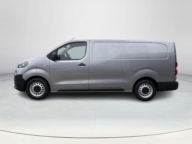 Toyota PROACE Electric Worker Challenger Extra Range Long L2 75 kWh **DIRECT LEVERBAAR/ NIEUWE AUTO**