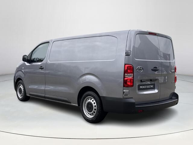 Toyota PROACE Electric Worker Challenger Extra Range Long L2 75 kWh **DIRECT LEVERBAAR/ NIEUWE AUTO**