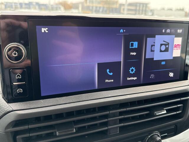Toyota PROACE Electric Worker Challenger Extra Range Long L2 75 kWh **DIRECT LEVERBAAR/ NIEUWE AUTO**