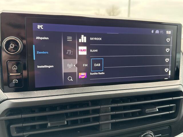 Toyota PROACE Electric Worker Challenger Extra Range Long L2 75 kWh **DIRECT LEVERBAAR/ NIEUWE AUTO**