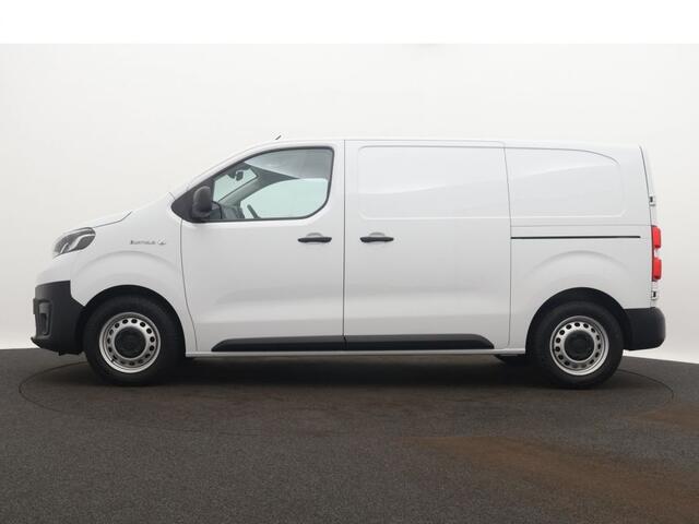 Toyota PROACE Electric Worker Live Extra Range 75 kWh | Navigatie | 2e schuifdeur Links |