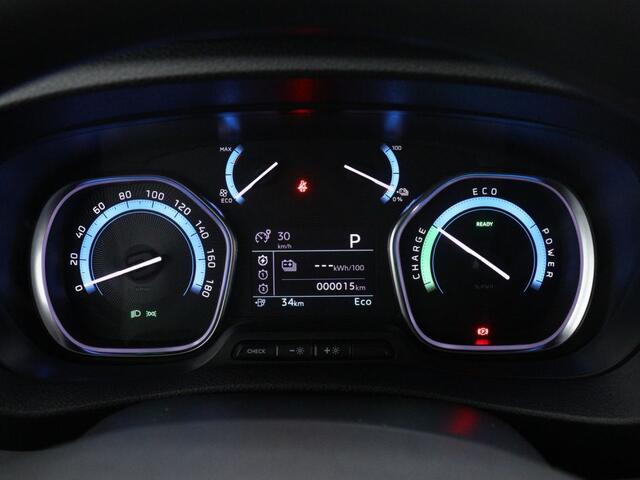 Toyota PROACE Electric Worker Live Extra Range 75 kWh | Navigatie | 2e schuifdeur Links |