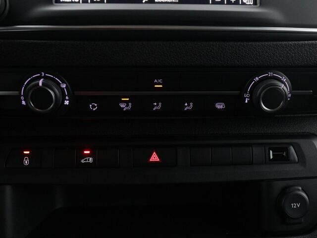 Toyota PROACE Electric Worker Live Extra Range 75 kWh | Navigatie | 2e schuifdeur Links |