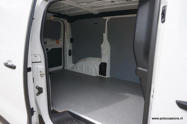 Toyota PROACE Worker 2.0 D-4D Live EURO 6 | Carplay | Airco | 6-BAK | 3-Zits