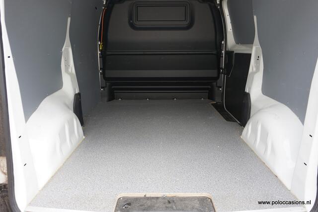 Toyota PROACE Worker 2.0 D-4D Live EURO 6 | Carplay | Airco | 6-BAK | 3-Zits