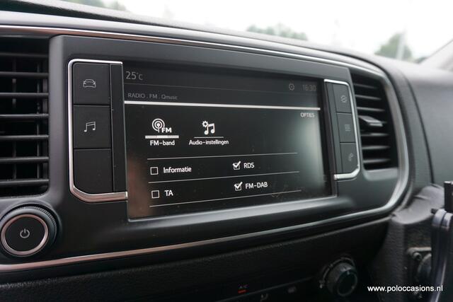Toyota PROACE Worker 2.0 D-4D Live EURO 6 | Carplay | Airco | 6-BAK | 3-Zits