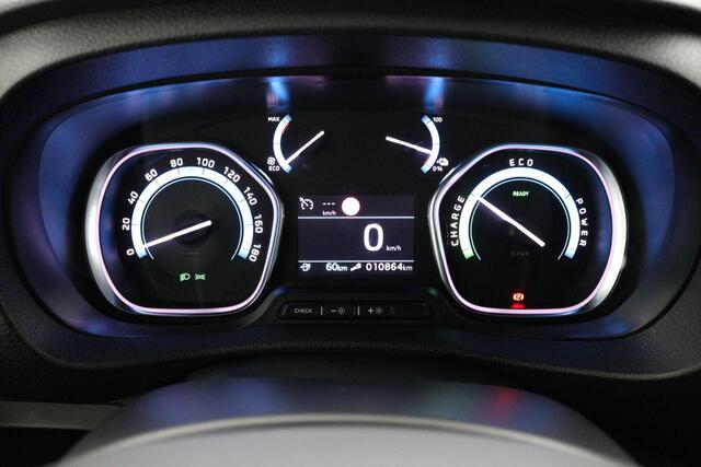 Toyota PROACE Electric Shuttle Long Extra Range Cool 75 kWh | 9 persoons | Airco | Apple carplay - Android auto |
