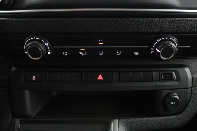 Toyota PROACE Electric Shuttle Long Extra Range Cool 75 kWh | 9 persoons | Airco | Apple carplay - Android auto |