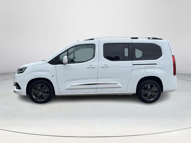 Toyota PROACE CITY Verso 1.2 Turbo Dynamic Long 7p. | All-in prijs | Automaat | Camera | Apple/Android |