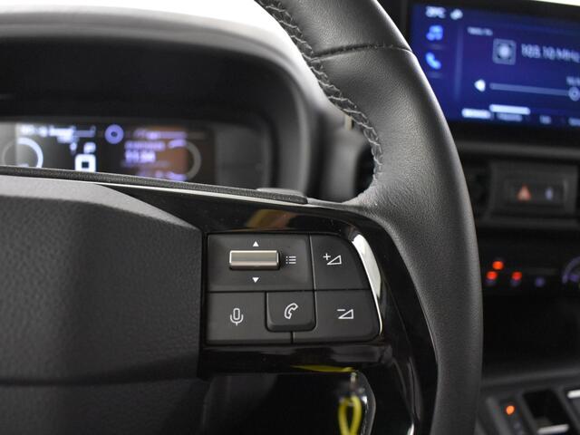 Toyota PROACE Challenger 50 kWh | Nieuw Model | Stuur en Stoelverwarming