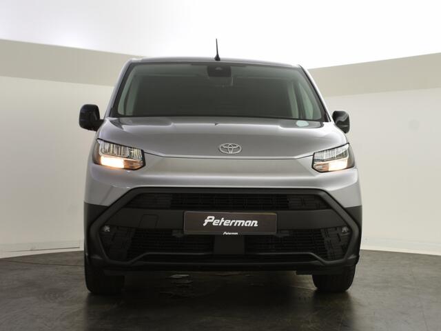 Toyota PROACE Challenger 50 kWh | Nieuw Model | Stuur en Stoelverwarming