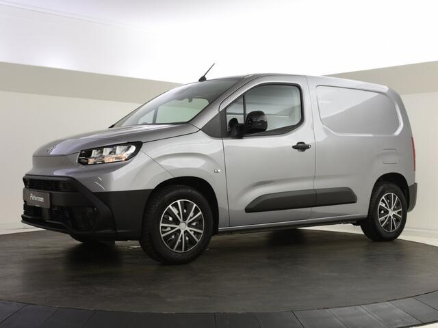 Toyota PROACE Challenger 50 kWh | Nieuw Model | Stuur en Stoelverwarming