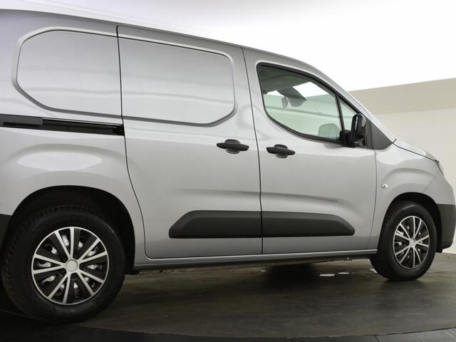 Toyota PROACE Challenger 50 kWh | Nieuw Model | Stuur en Stoelverwarming