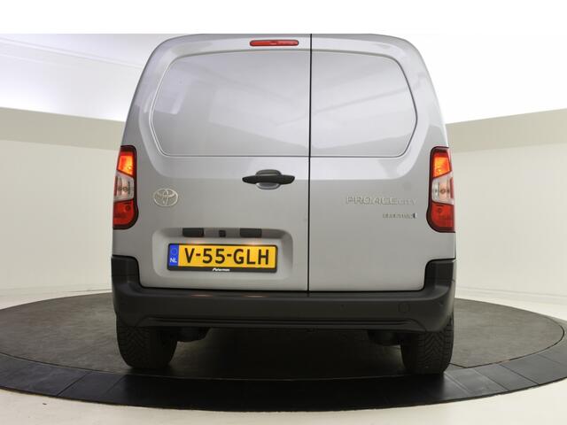 Toyota PROACE Challenger 50 kWh | Nieuw Model | Stuur en Stoelverwarming