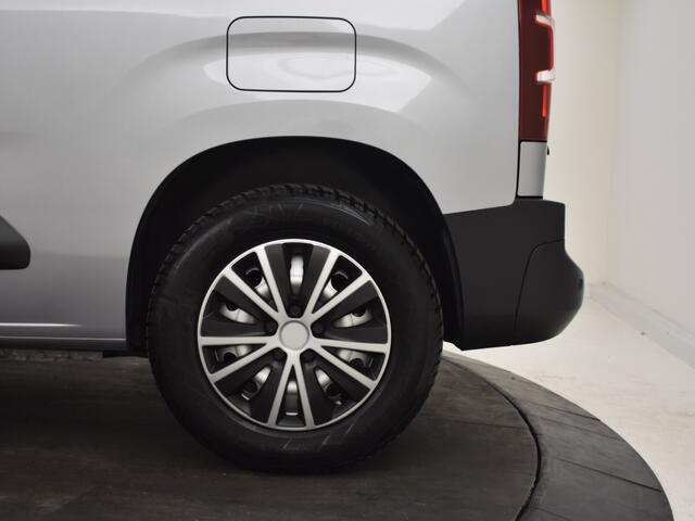 Toyota PROACE Challenger 50 kWh | Nieuw Model | Stuur en Stoelverwarming