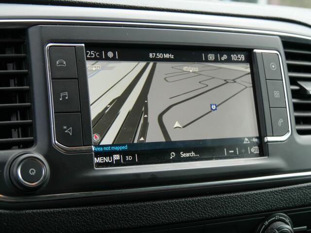 Toyota PROACE Electric Worker 75kWh Extra Range Navigator | APPLE CARPLAY | CRUISE CONTROL |