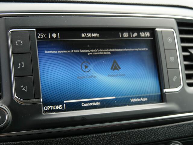 Toyota PROACE Electric Worker 75kWh Extra Range Navigator | APPLE CARPLAY | CRUISE CONTROL |