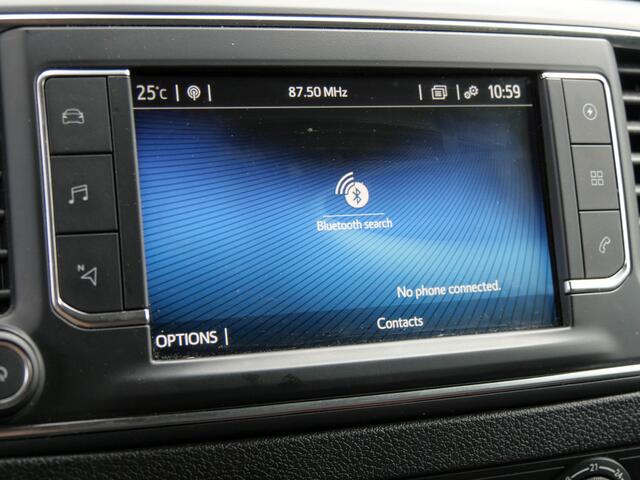 Toyota PROACE Electric Worker 75kWh Extra Range Navigator | APPLE CARPLAY | CRUISE CONTROL |