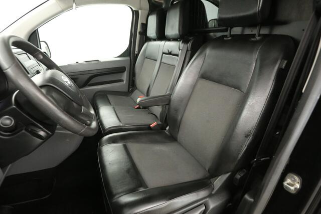 Toyota PROACE 1.6 D-4D L2H1 Marge Airco Cruise 3 Persoons PDC 3 Persoons Trekhaak