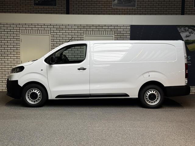 Toyota PROACE Long Worker 2.0 D-4D L2 Challenger