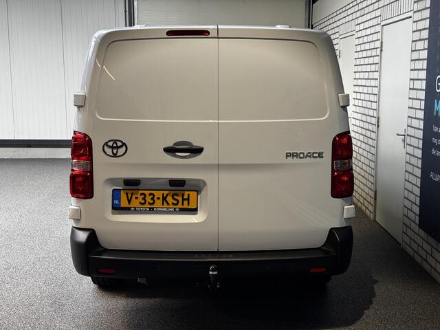 Toyota PROACE Long Worker 2.0 D-4D L2 Challenger