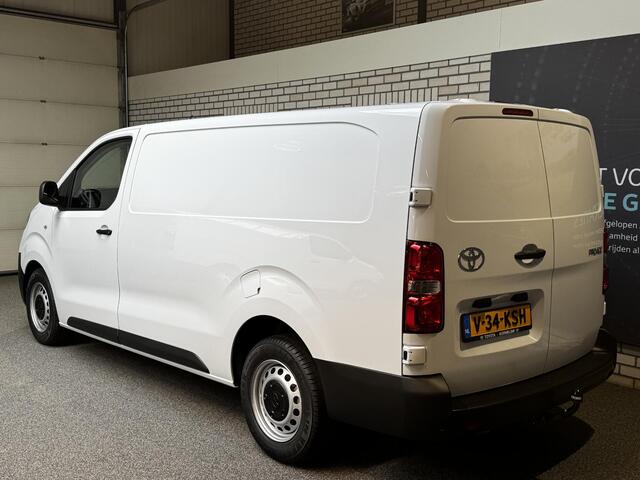 Toyota PROACE Long Worker 2.0 D-4D L2 Challenger